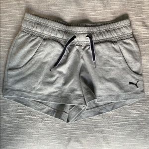 Puma shorts